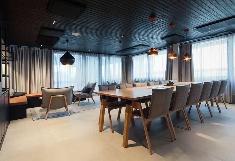 Fotos del hotel Holiday Inn Helsinki - Expo, An Ihg:  53