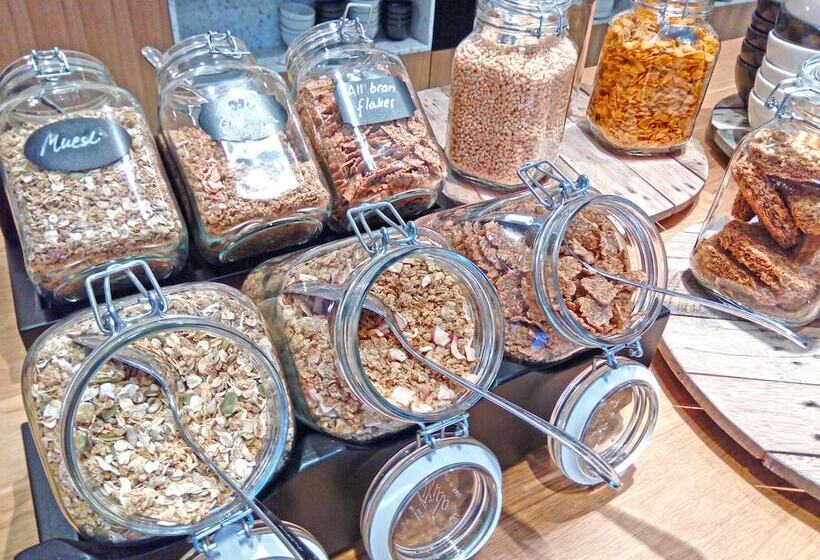 Fotos del hotel Holiday Inn Helsinki - Expo, An Ihg:  37