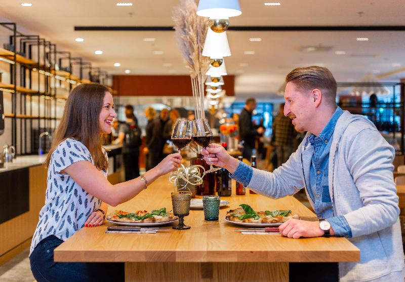 Fotos del hotel Holiday Inn Helsinki - Expo, An Ihg:  44