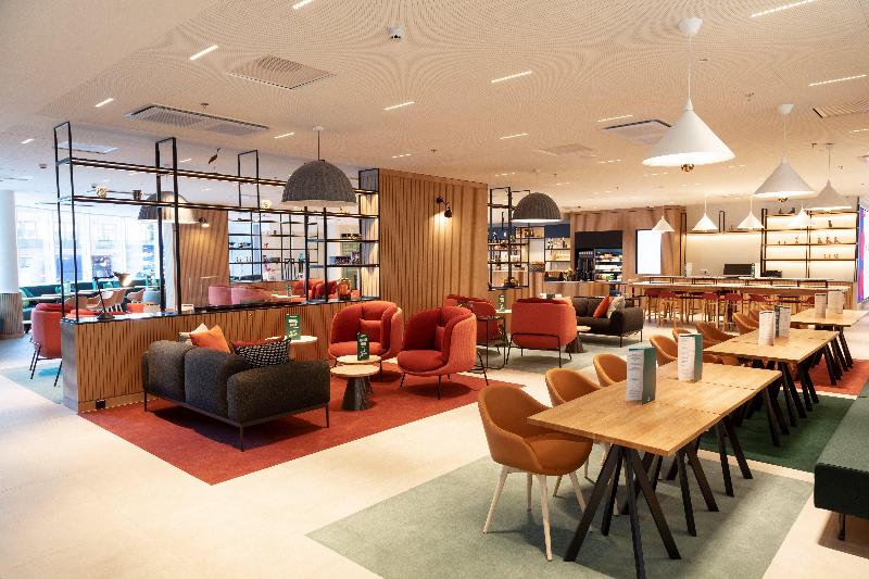 Fotos del hotel Holiday Inn Helsinki - Expo, An Ihg:  20
