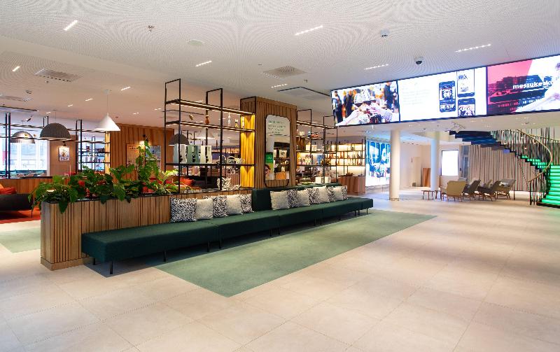 Fotos del hotel Holiday Inn Helsinki - Expo, An Ihg:  27