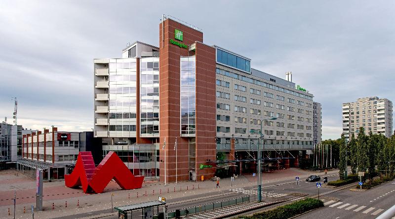 Fotos del hotel Holiday Inn Helsinki - Expo, An Ihg:  5