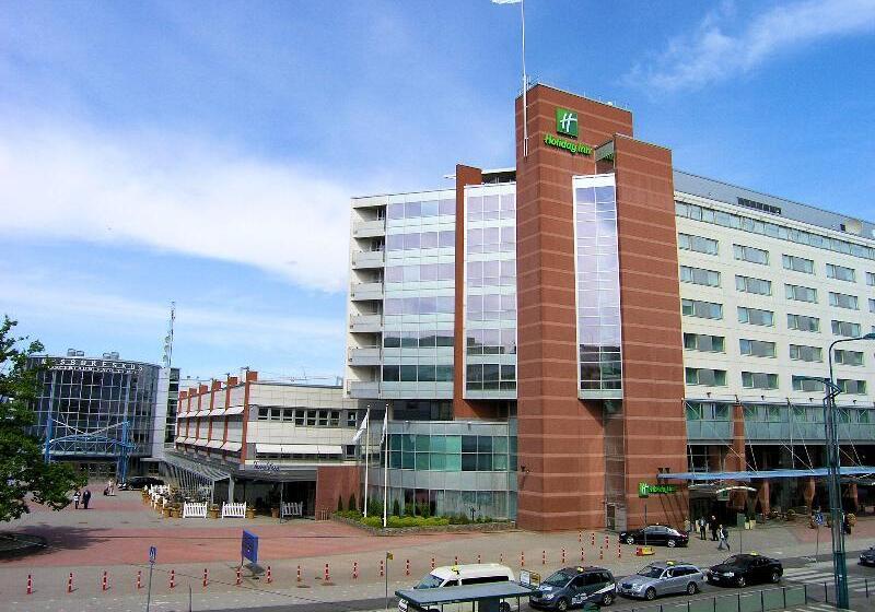 Fotos del hotel Holiday Inn Helsinki - Expo, An Ihg:  4
