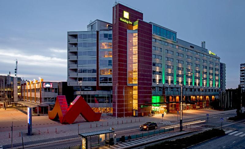 Fotos del hotel Holiday Inn Helsinki - Expo, An Ihg:  3