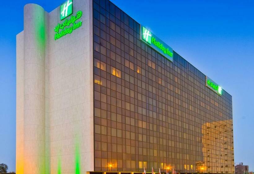 هتل Holiday Inn Jeddah Al Salam, An Ihg