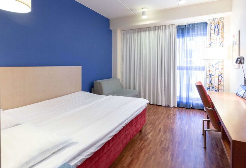 Fotos del hotel Holiday Inn Turku: 1 Fotos del hotel Holiday Inn Turku: 1