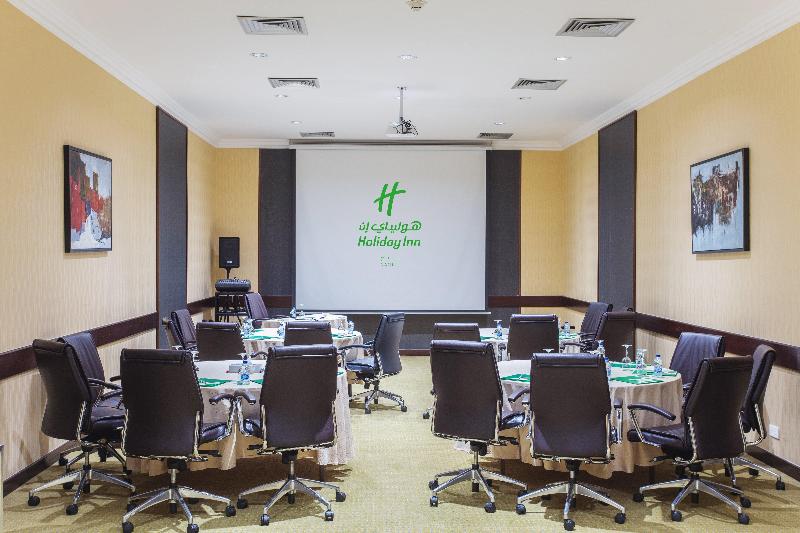 هتل Holiday Inn Yanbu, An Ihg