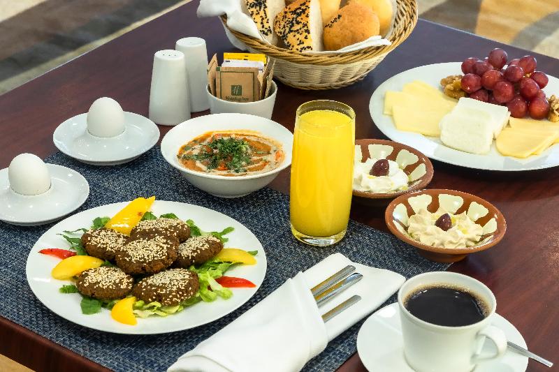 هتل Holiday Inn Yanbu, An Ihg