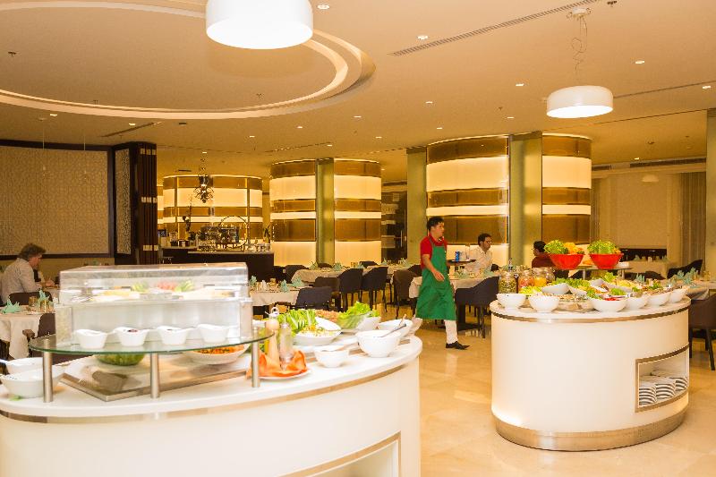 هتل Holiday Inn Yanbu, An Ihg