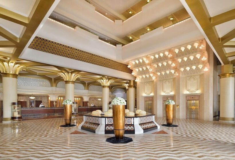 בית מלון כפרי Intercontinental Jeddah