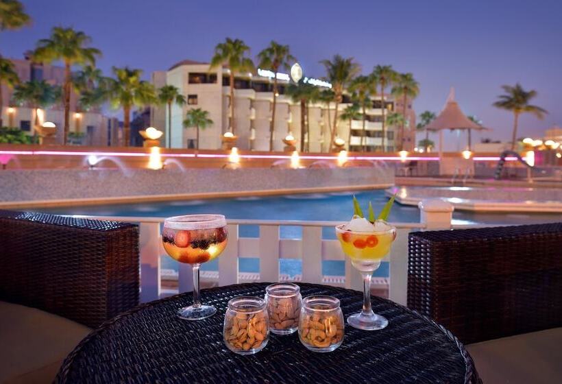 هتل Intercontinental Jeddah, An Ihg