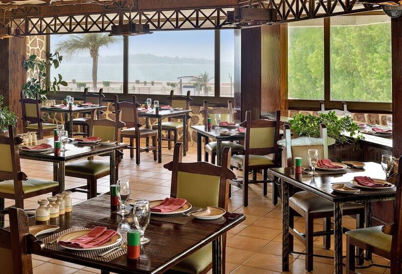 هتل Intercontinental Jeddah, An Ihg
