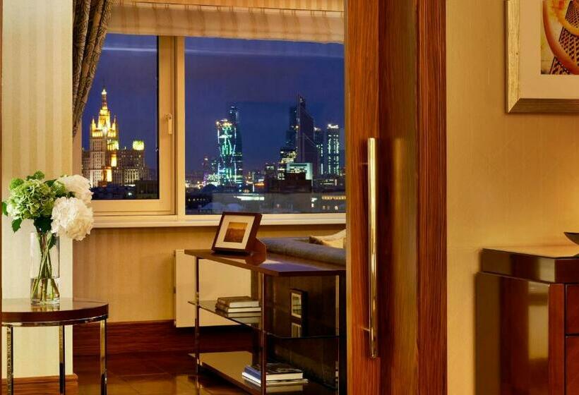 هتل Intercontinental Moscow Tverskaya, An Ihg