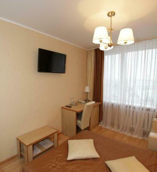 Hotel Intourist