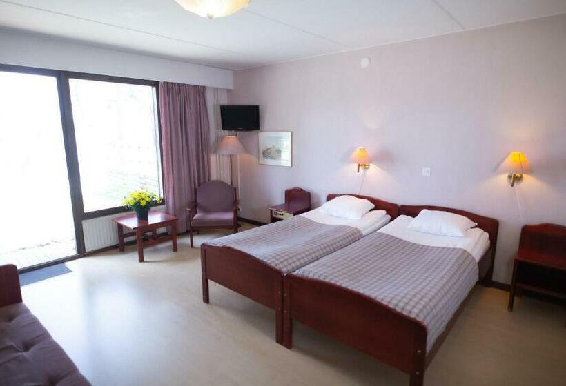 酒店 Li Keurusselkä