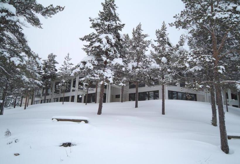 Fotos del hotel Lapland S Hetta:  15