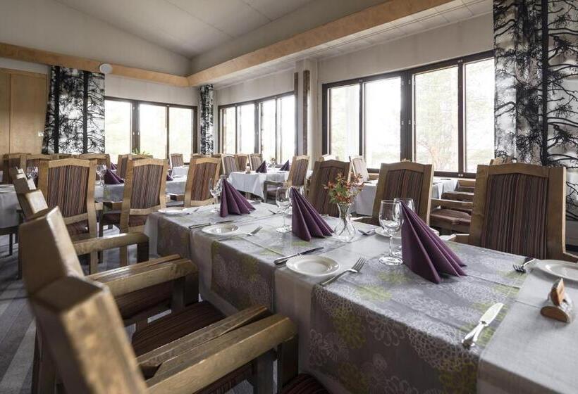 Fotos del hotel Lapland S Hetta:  18