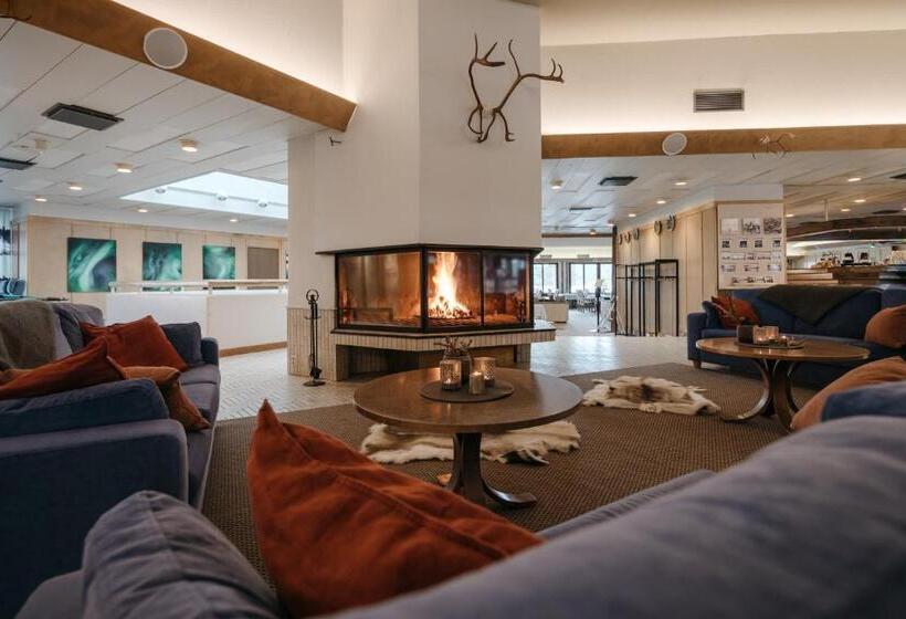 Fotos del hotel Lapland S Hetta:  24