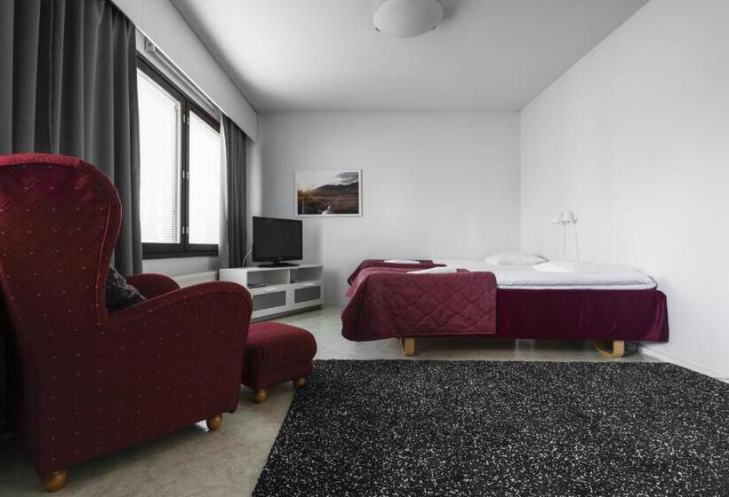 Fotos del hotel Lapland S Hetta:  22