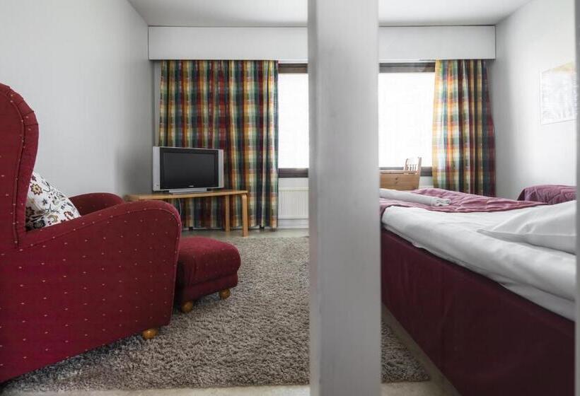 Fotos del hotel Lapland S Hetta:  2