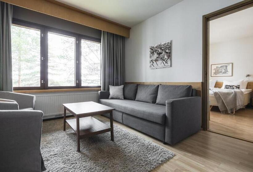 Fotos del hotel Lapland S Hetta:  21