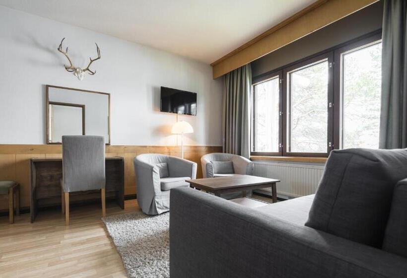 Fotos del hotel Lapland S Hetta:  6
