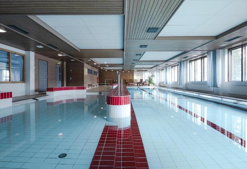 Fotos del hotel Lapland S Hetta:  20