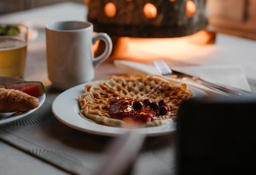 Fotos del hotel Lapland S Hetta:  10