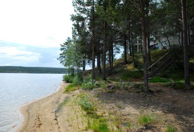 Fotos del hotel Lapland S Hetta:  25
