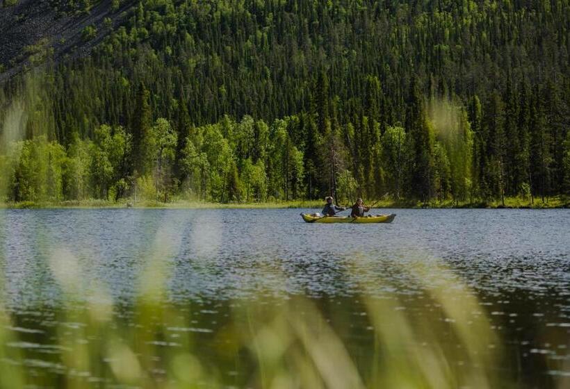 Fotos del hotel Lapland S Hetta:  17