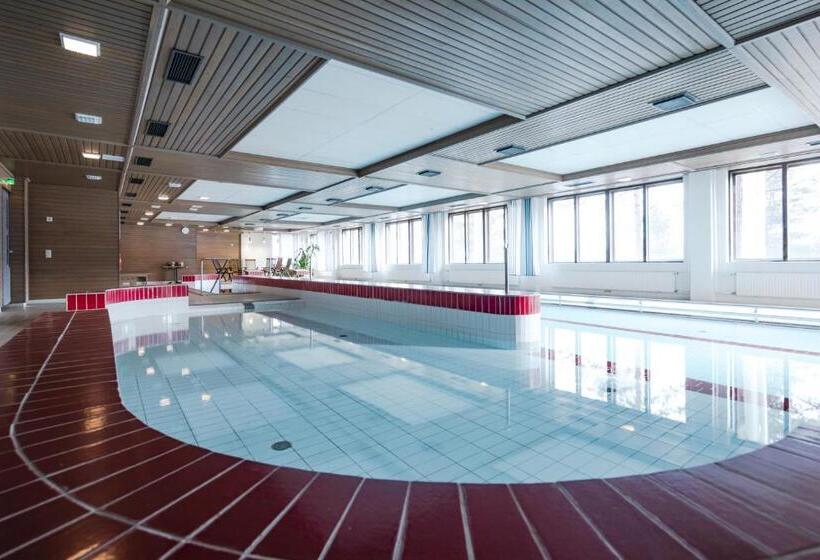Fotos del hotel Lapland S Hetta:  12