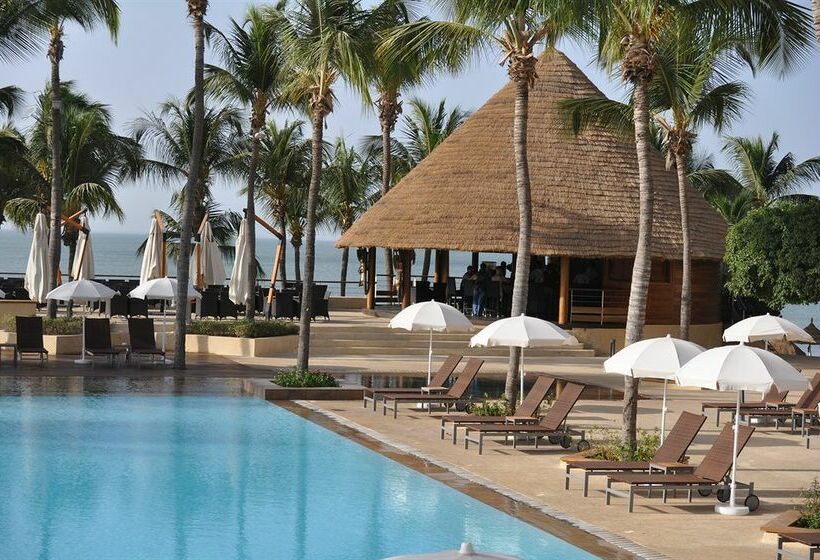 هتل Palm Beach