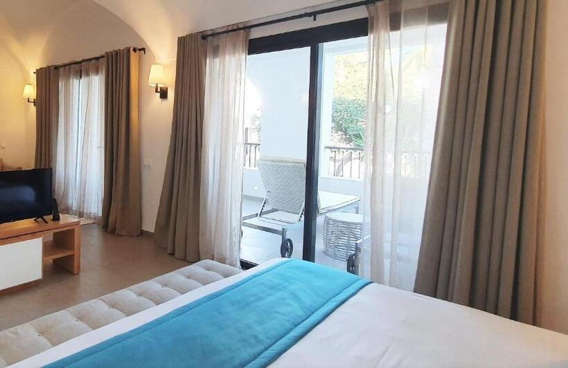 هتل Les Orangers Garden Villas And Bungalows Ultra All Inclusive