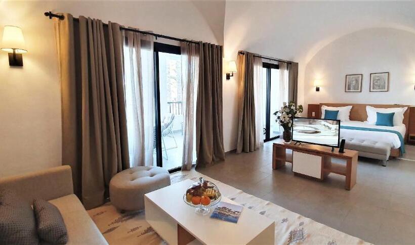 هتل Les Orangers Garden Villas And Bungalows Ultra All Inclusive