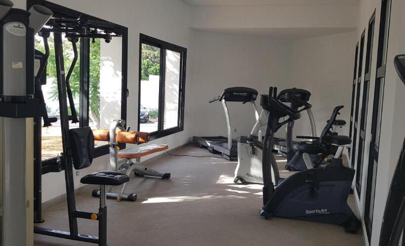 هتل Les Orangers Garden Villas And Bungalows Ultra All Inclusive