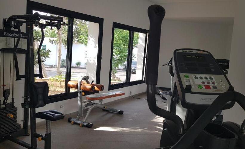 هتل Les Orangers Garden Villas And Bungalows Ultra All Inclusive