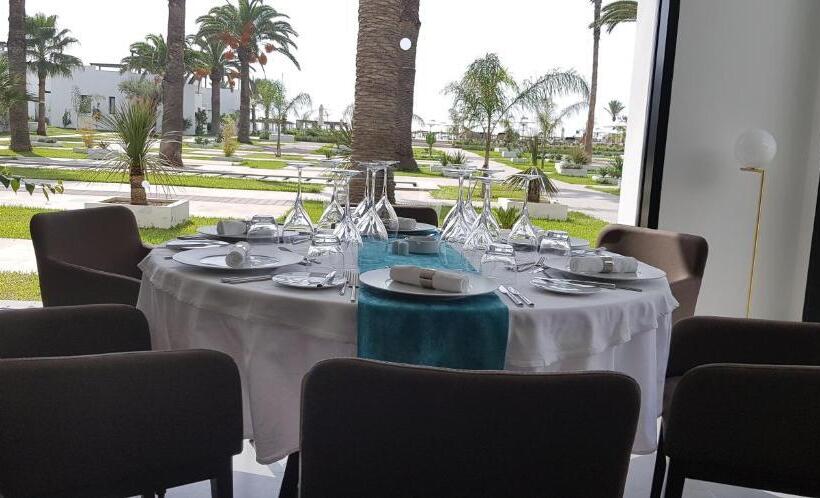 هتل Les Orangers Garden Villas And Bungalows Ultra All Inclusive