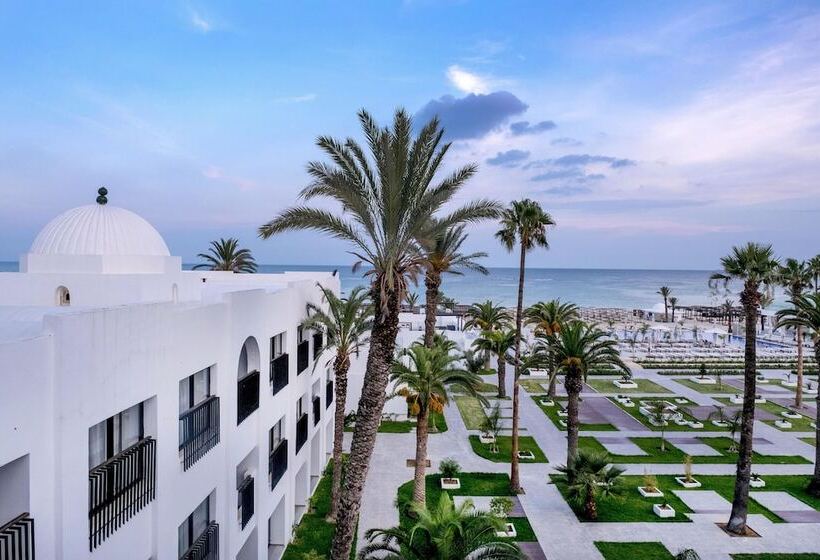 هتل Les Orangers Garden Villas And Bungalows Ultra All Inclusive