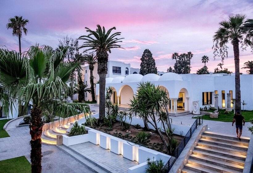 هتل Les Orangers Garden Villas And Bungalows Ultra All Inclusive