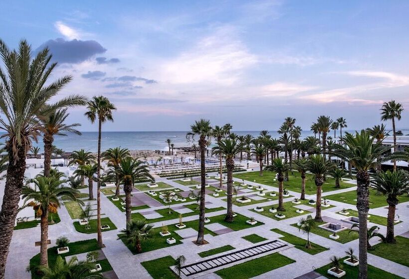 هتل Les Orangers Garden Villas And Bungalows Ultra All Inclusive