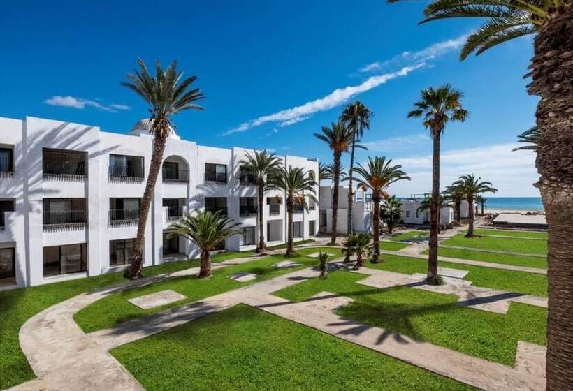 هتل Les Orangers Garden Villas And Bungalows Ultra All Inclusive