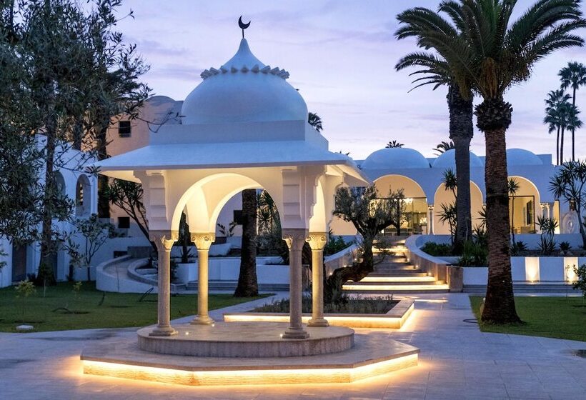هتل Les Orangers Garden Villas And Bungalows Ultra All Inclusive