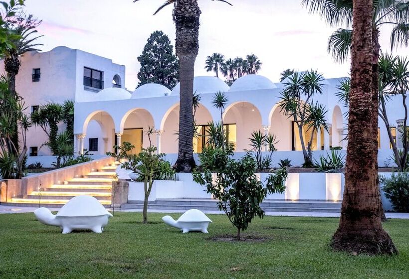 هتل Les Orangers Garden Villas And Bungalows Ultra All Inclusive
