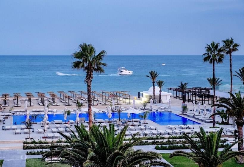هتل Les Orangers Garden Villas And Bungalows Ultra All Inclusive
