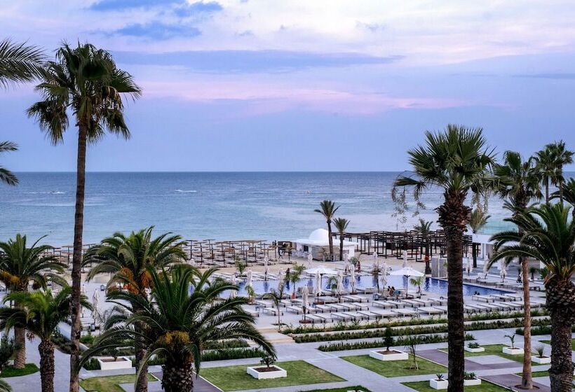 هتل Les Orangers Garden Villas And Bungalows Ultra All Inclusive