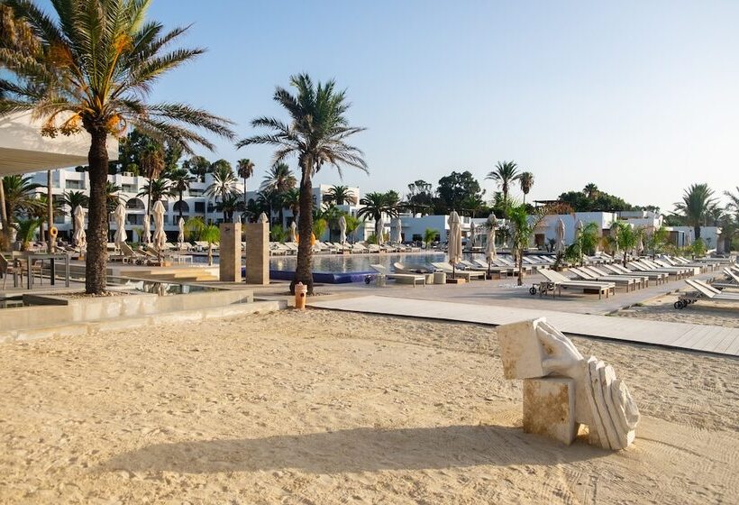 هتل Les Orangers Garden Villas And Bungalows Ultra All Inclusive