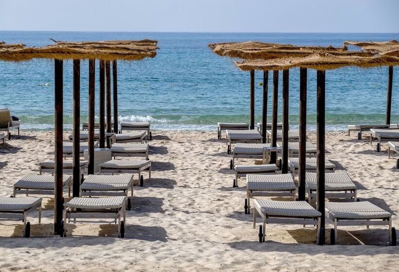 هتل Les Orangers Garden Villas And Bungalows Ultra All Inclusive