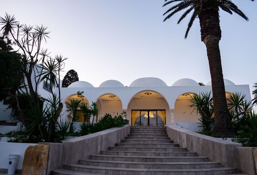 هتل Les Orangers Garden Villas And Bungalows Ultra All Inclusive