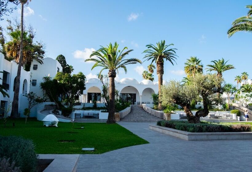 هتل Les Orangers Garden Villas And Bungalows Ultra All Inclusive