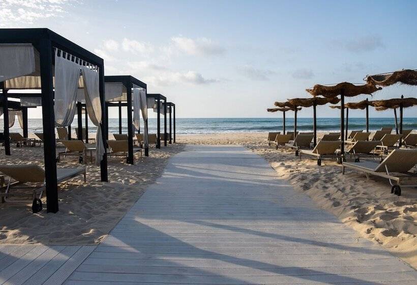 هتل Les Orangers Garden Villas And Bungalows Ultra All Inclusive